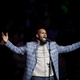 Frank Franklin II/AP Images
